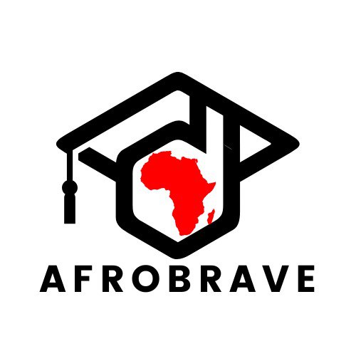 Afro Brave logo
